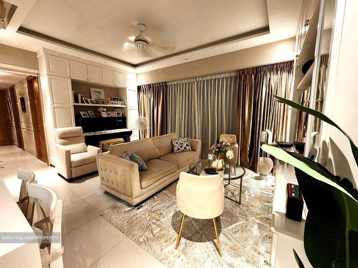 Coco Palms (D18), Condominium #509172561